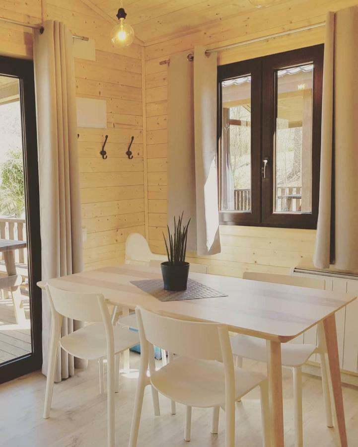 Campsite Camping-bungalow La Vall De Campmajor *