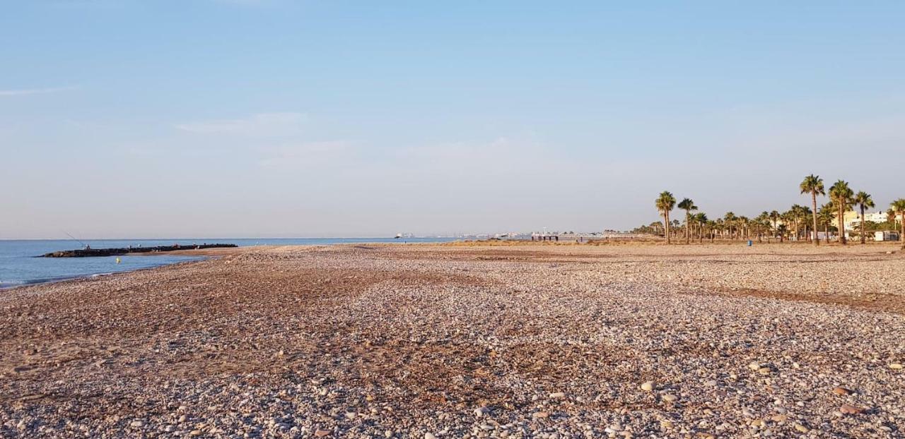 Playa - Xilxes