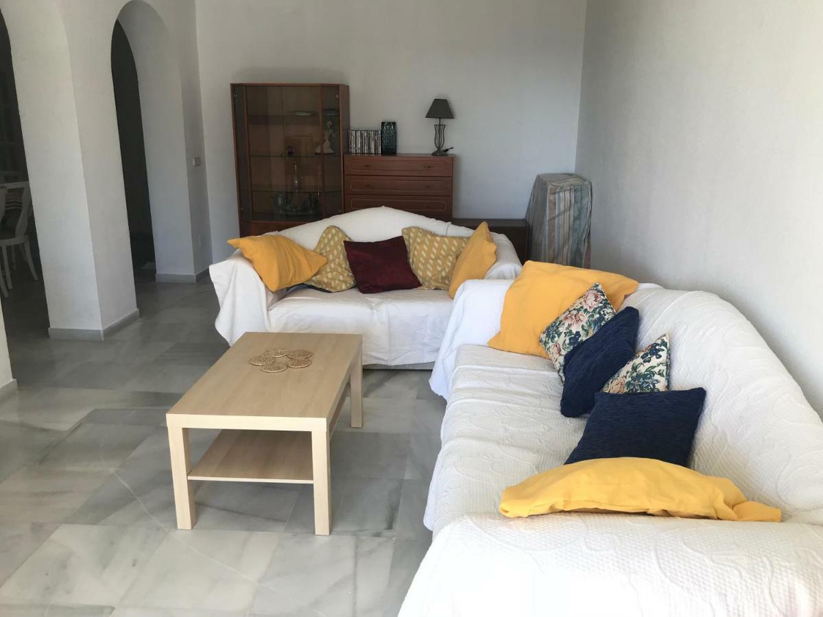 Apartment Atrium