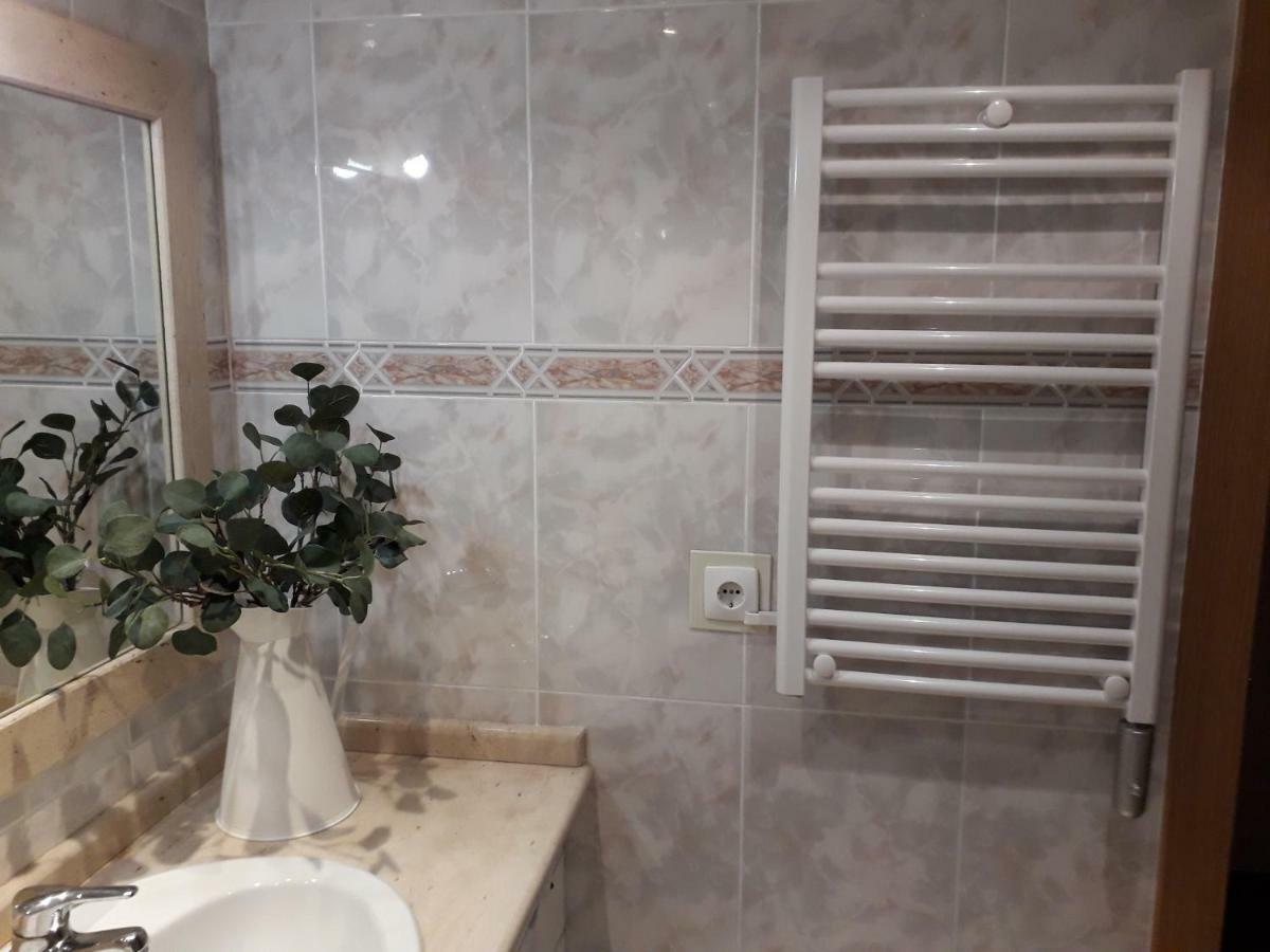Piso Maria Apartment