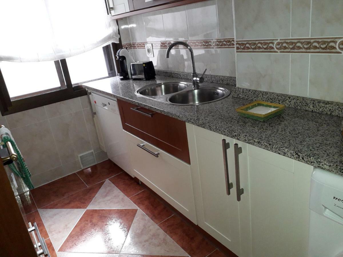 Piso Maria * Arevalo