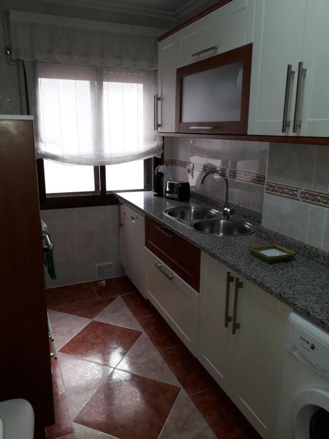 Apartment Piso Maria