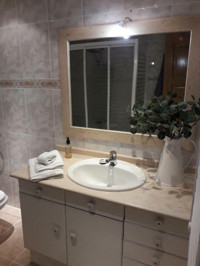 Apartment Piso Maria Arevalo
