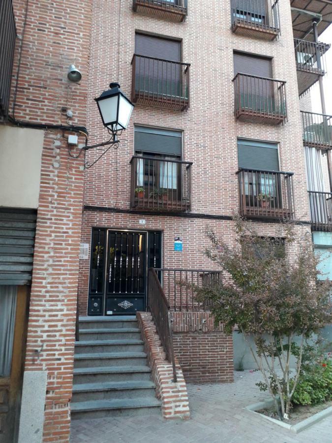 Piso Maria Apartment
