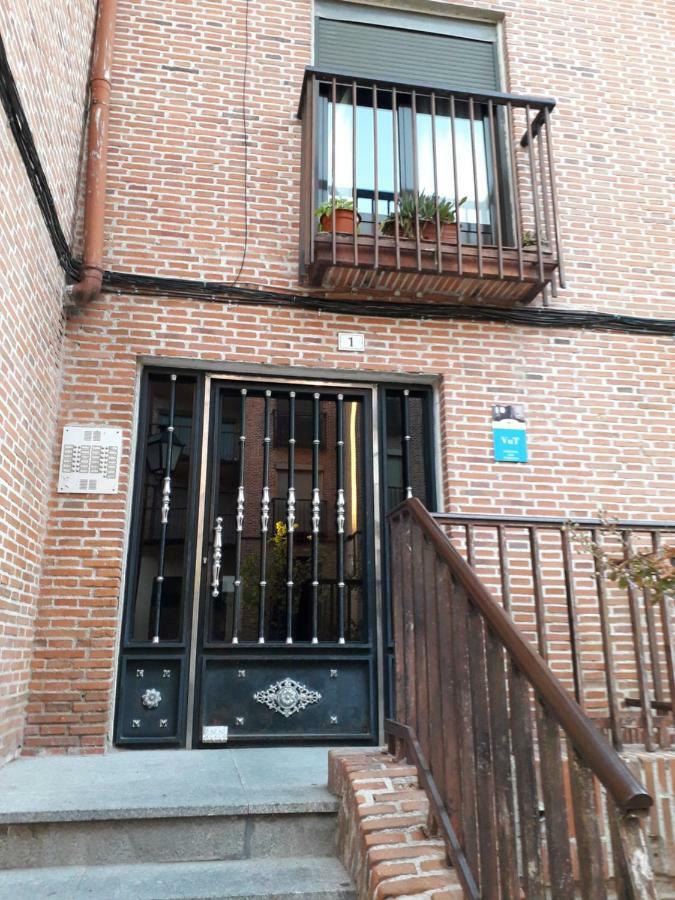 Piso Maria Apartment *