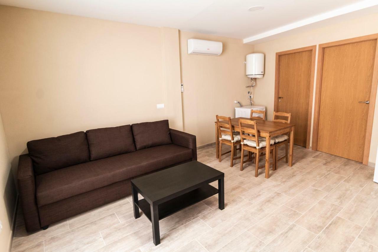Apartment Casa Cal Metge