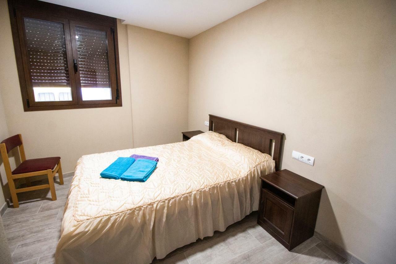 Casa Cal Metge Apartment *
