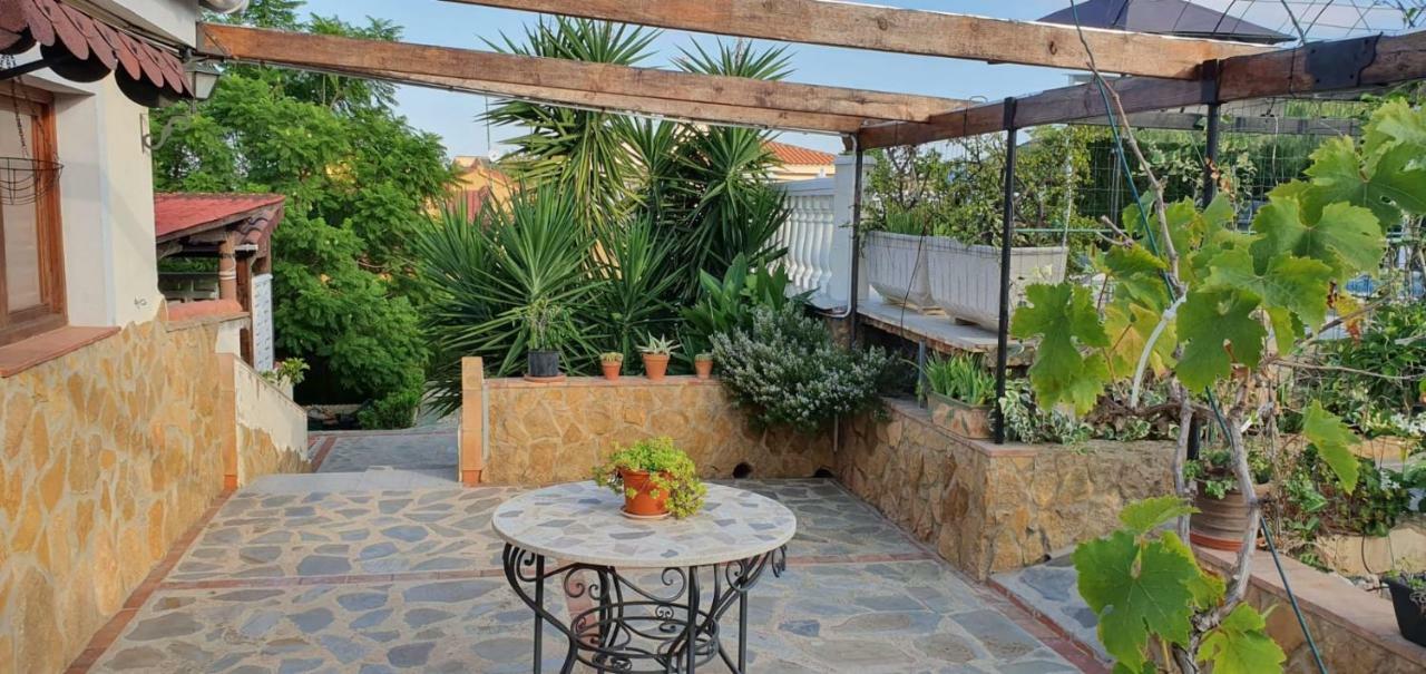 Villa El Refugio