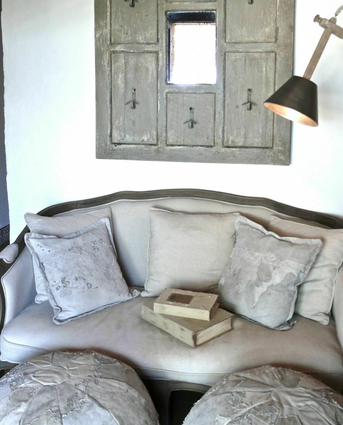 Es Turo Farm stay Ses Salines (Mallorca)