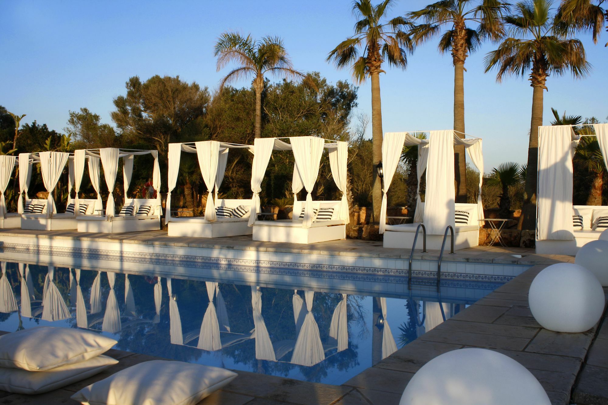 Es Turo Farm stay Ses Salines (Mallorca)