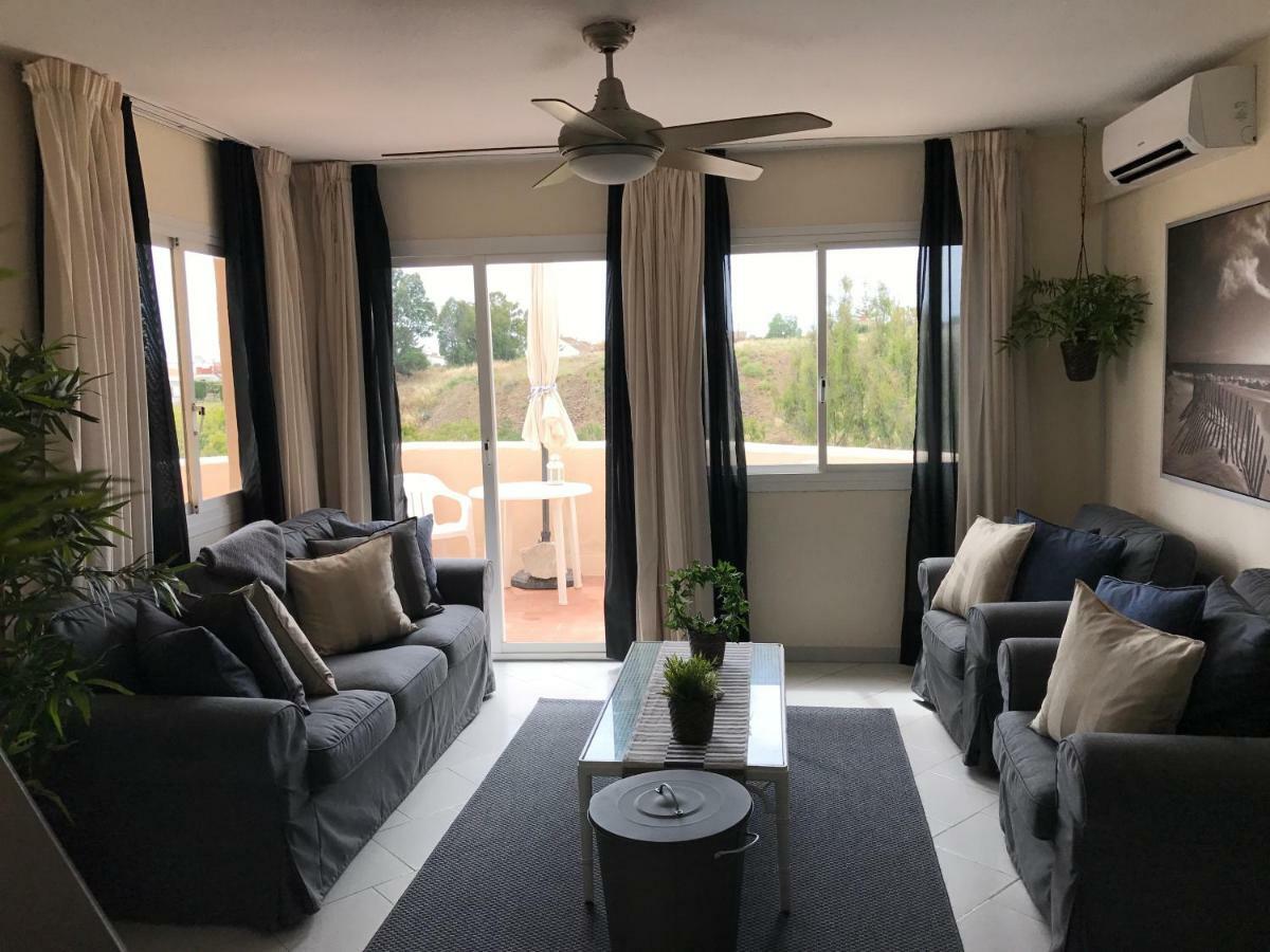 Penthouse - Riviera Del Sol, Mijas Costa Apartamento