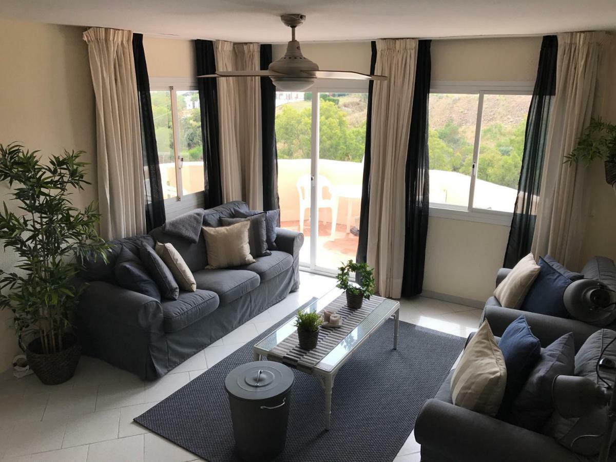 Penthouse - Riviera Del Sol, Mijas Costa Apartamento