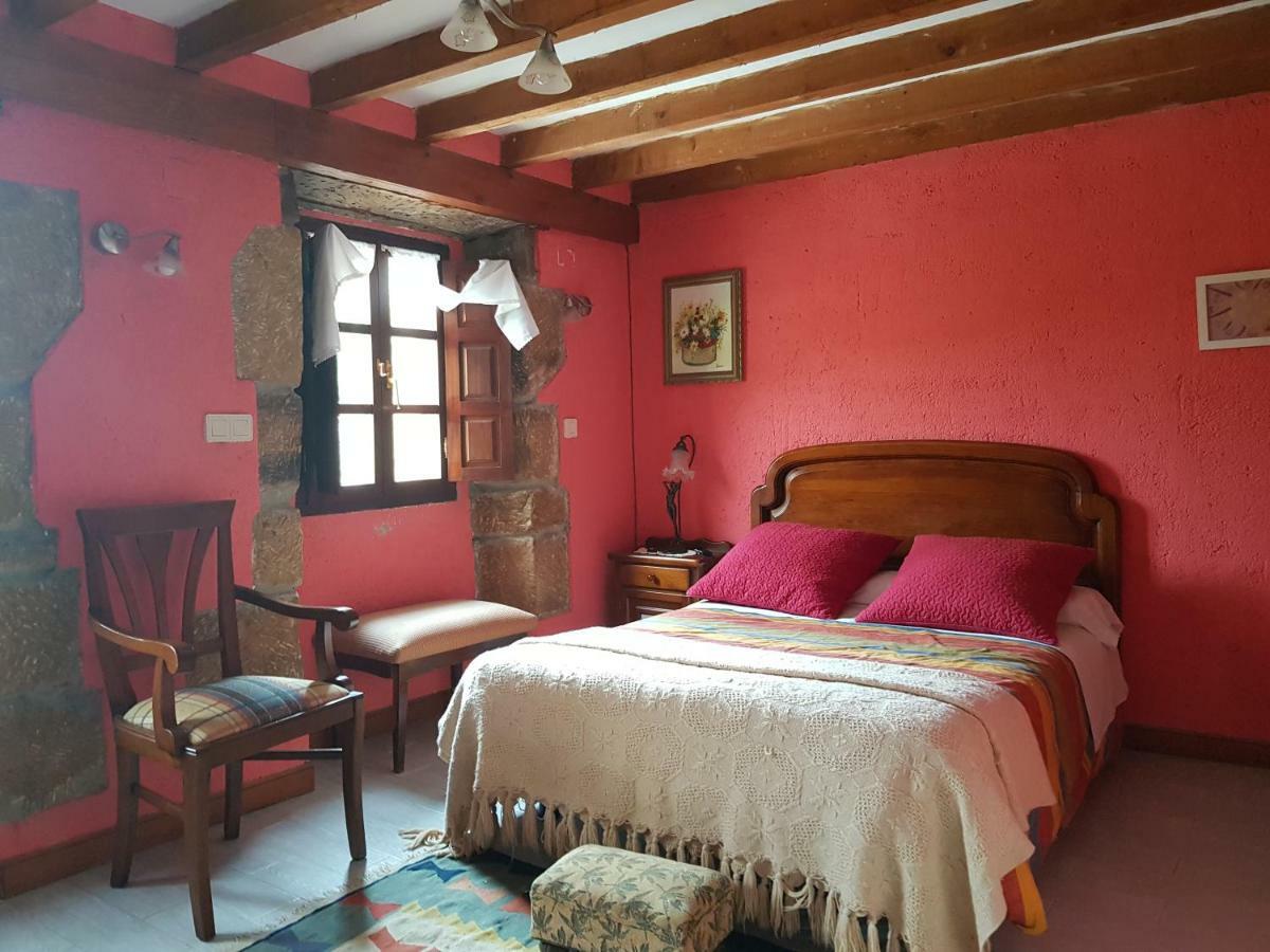Molino De Luna Bed and breakfast Soncillo