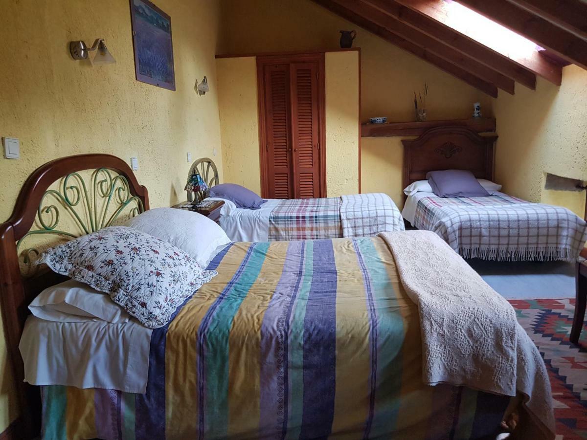 Molino De Luna Soncillo