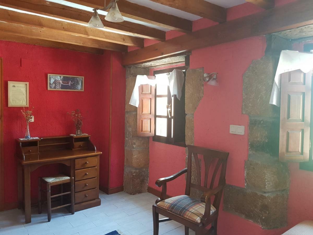 Molino De Luna Bed and breakfast