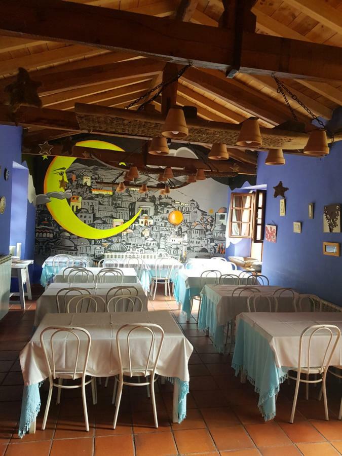 Bed and breakfast Molino De Luna 3*