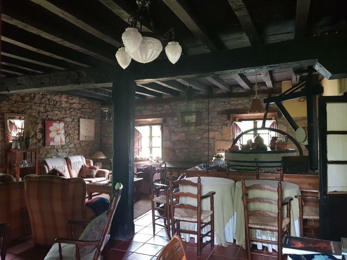 Molino De Luna Bed and breakfast 3*