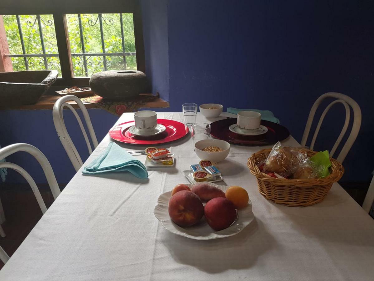 Molino De Luna Bed and breakfast Soncillo