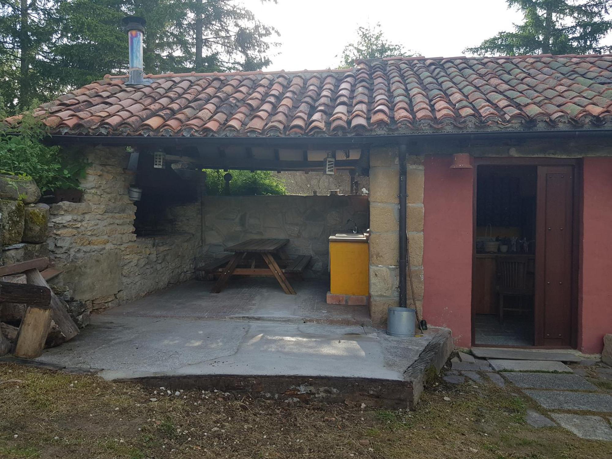 Molino De Luna Bed and breakfast 3*