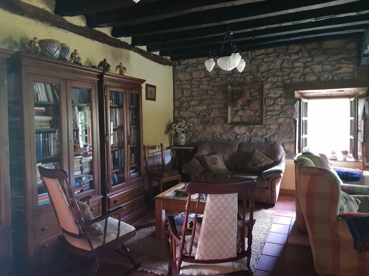 Molino De Luna Bed and breakfast 3*