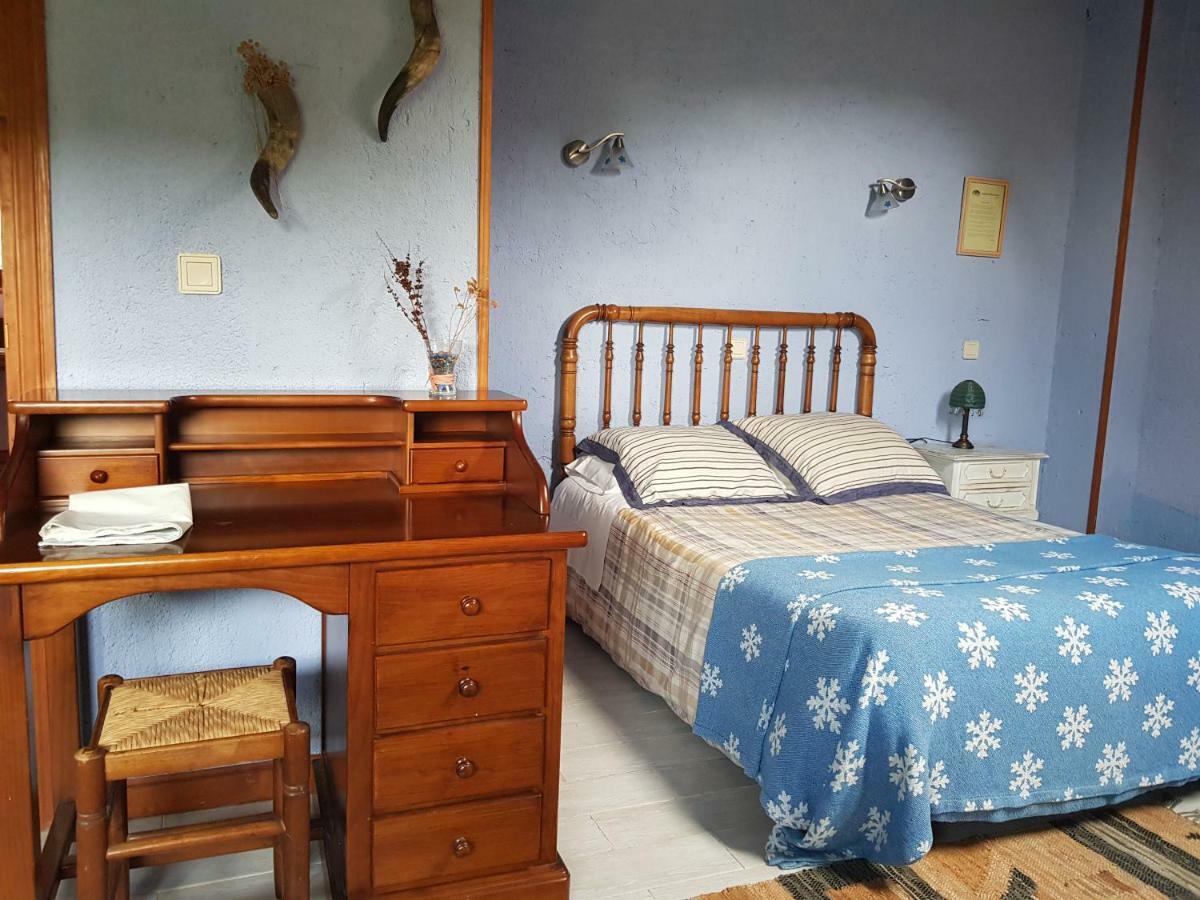 Bed and breakfast Molino De Luna