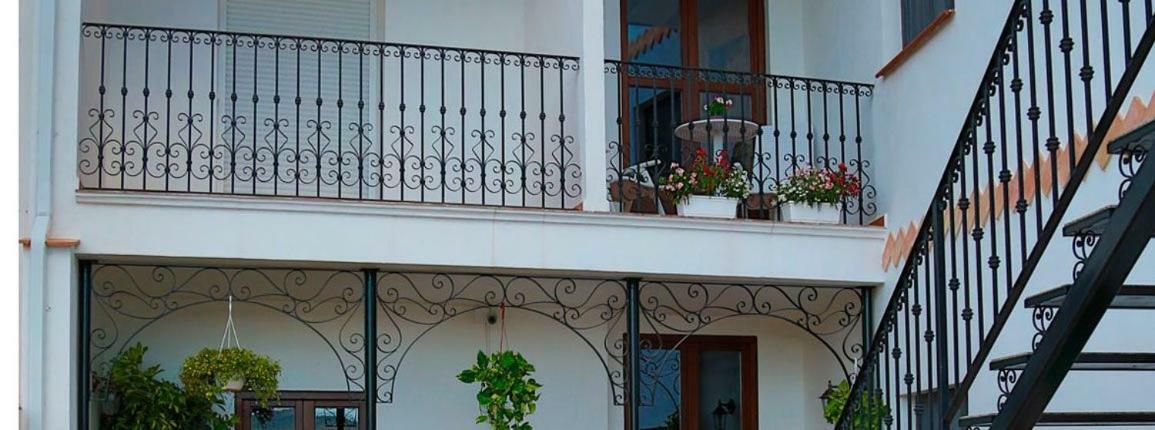 Encanto Andaluz - Turisticos Apartahotel Puebla De Don Fadrique