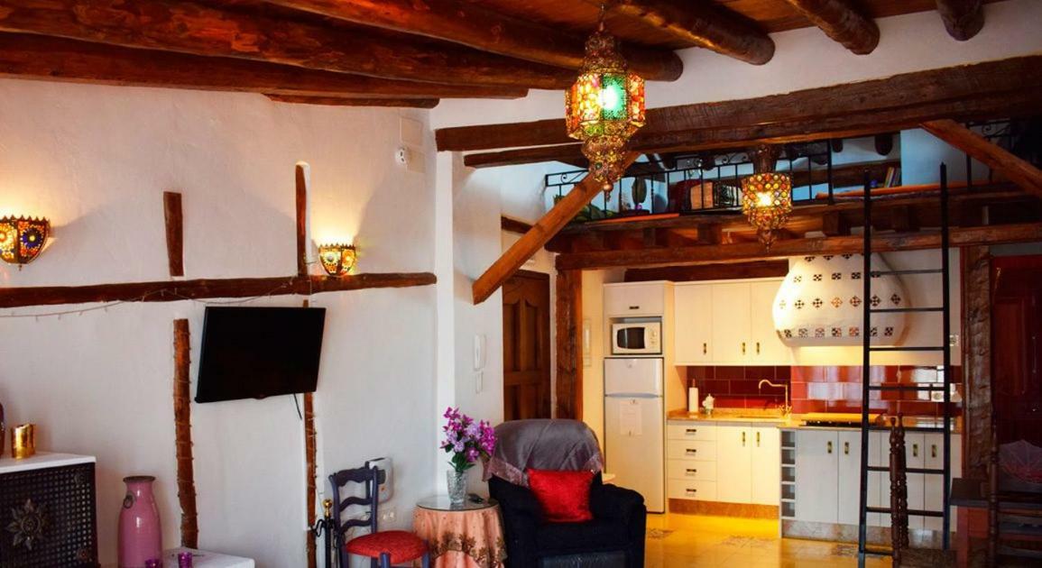 Encanto Andaluz - Turisticos Apartahotel