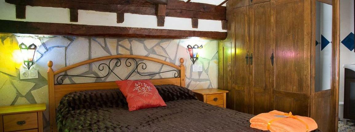 Apartahotel Encanto Andaluz - Turisticos Puebla De Don Fadrique