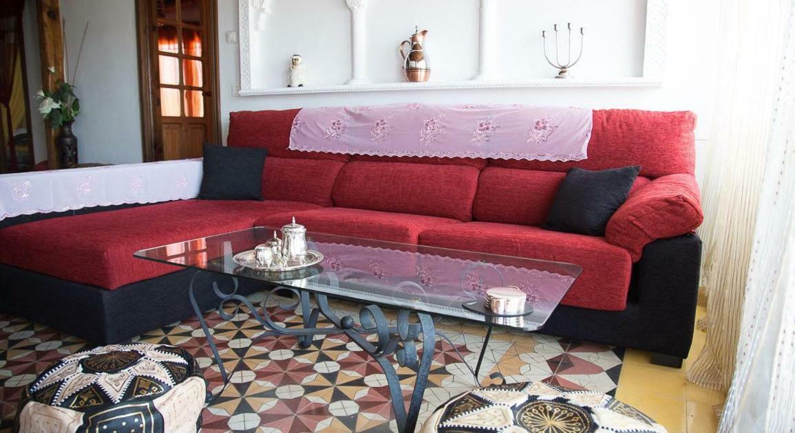 Apartahotel Encanto Andaluz - Turisticos Puebla De Don Fadrique
