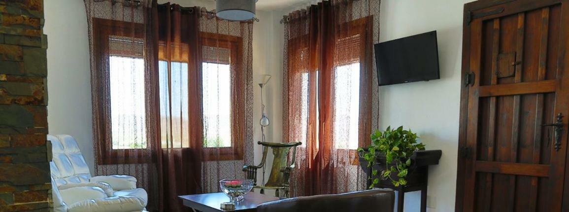 Apartahotel Encanto Andaluz - Turisticos 3*