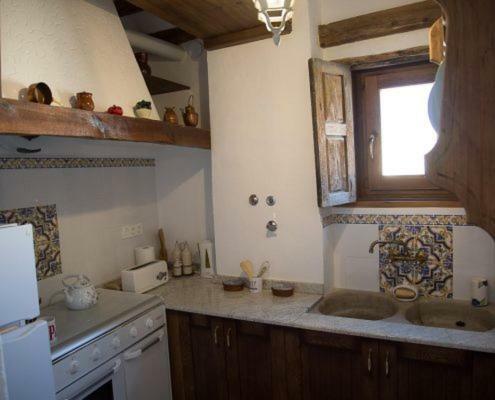 Apartahotel Encanto Andaluz - Turisticos