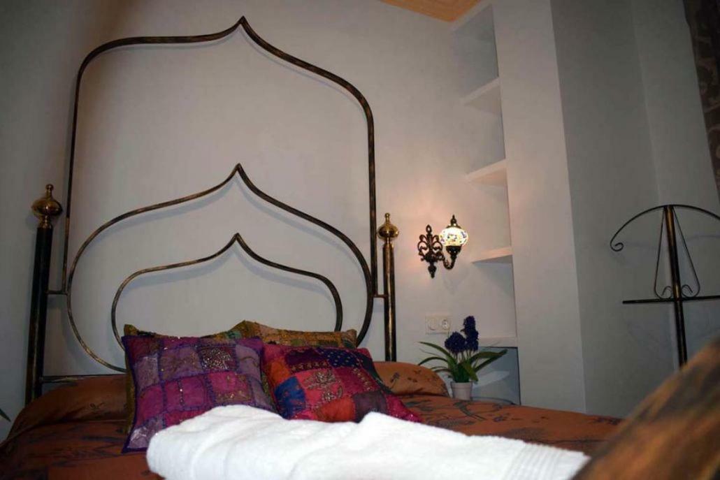 Apartahotel Encanto Andaluz - Turisticos 3*