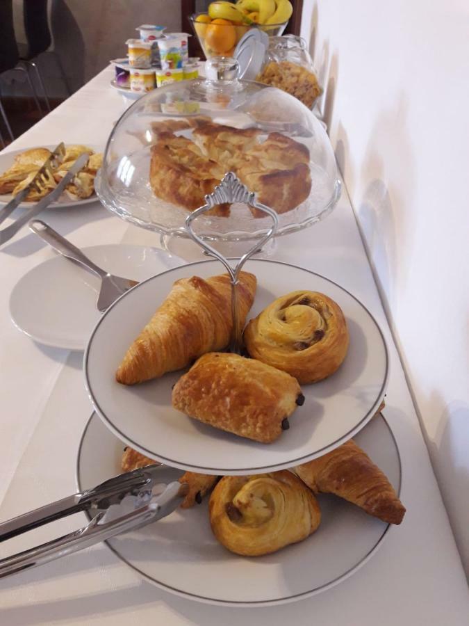 El Meridiano Bed and breakfast