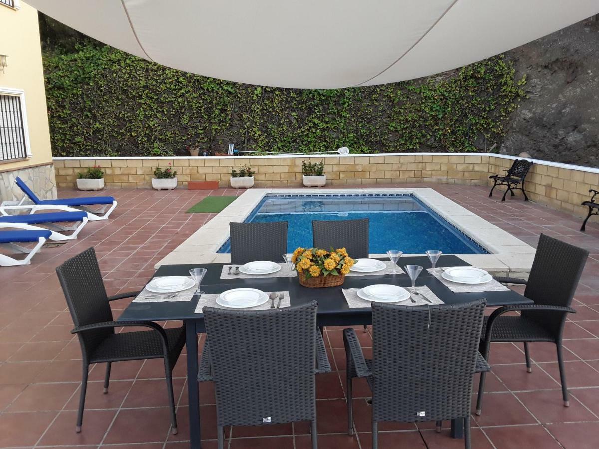 Paloma Chalet