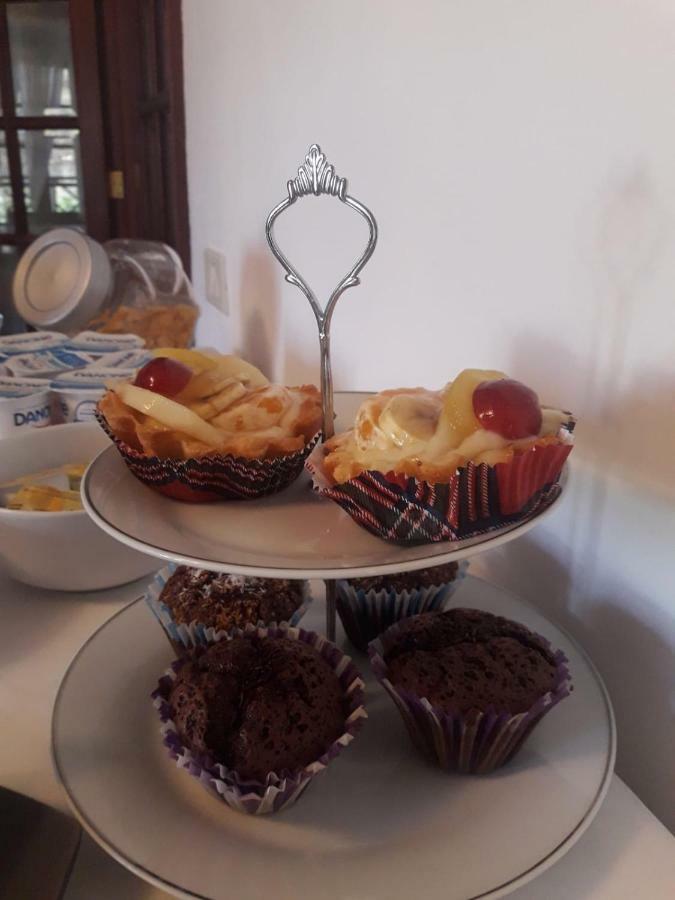 El Meridiano Bed and breakfast