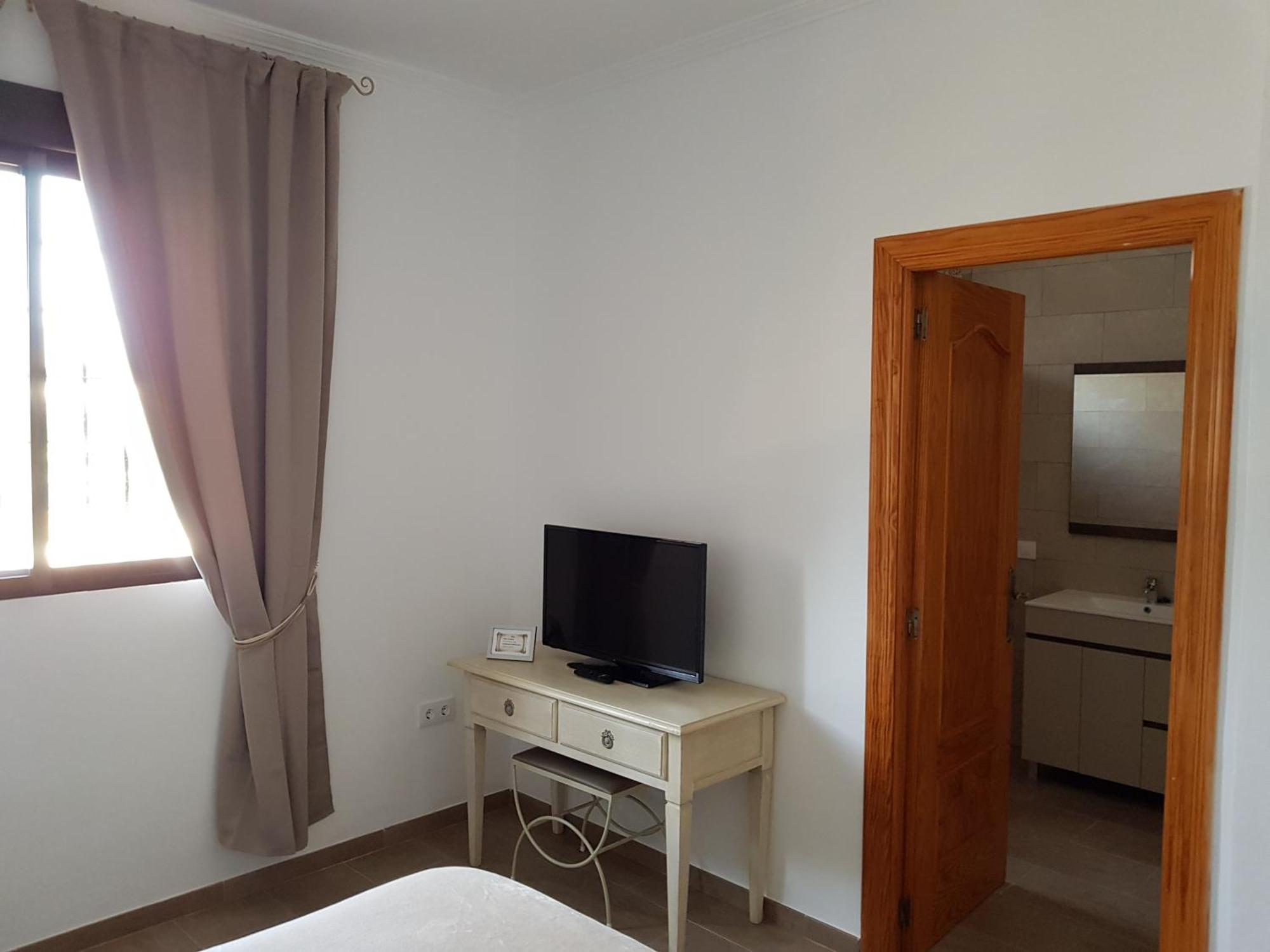 El Manantial Bed & Breakfast *