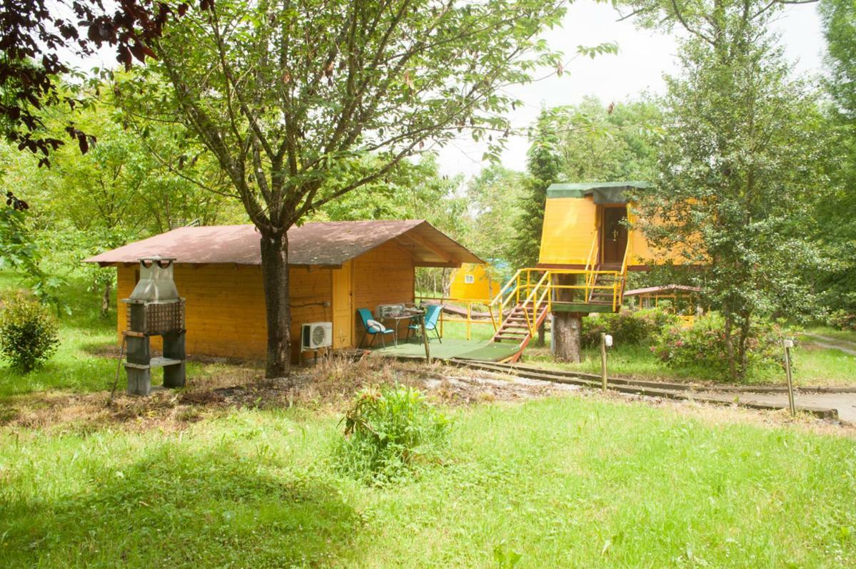 Casa rural Rurales El Hayal