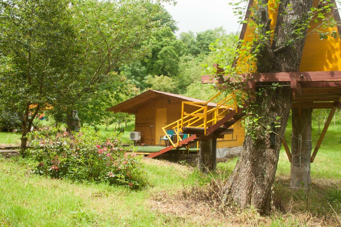 Rurales El Hayal Casa rural