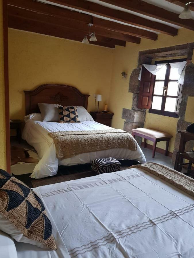 Molino De Luna 3*