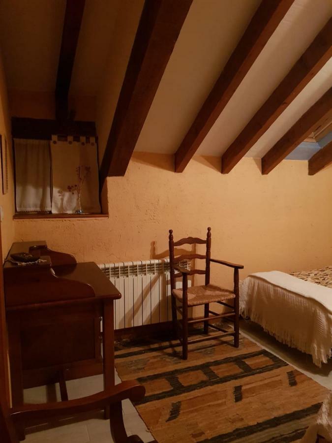 Molino De Luna Bed and breakfast 3*