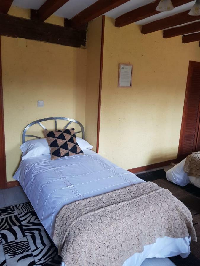 Molino De Luna Bed and breakfast 3*