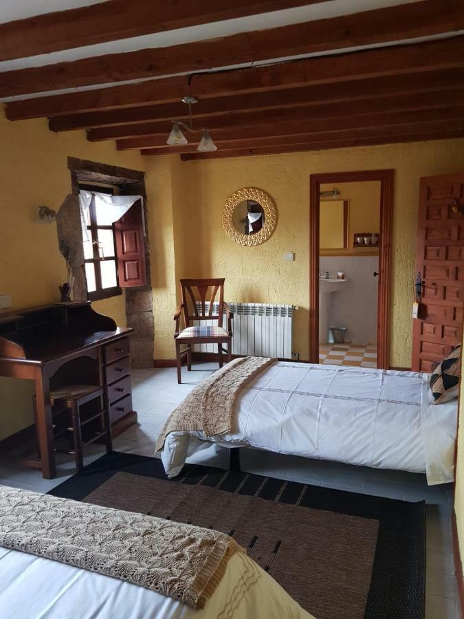 Molino De Luna Soncillo