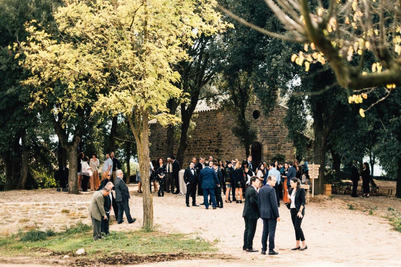 Mas Tulsa Girona Casa rural *
