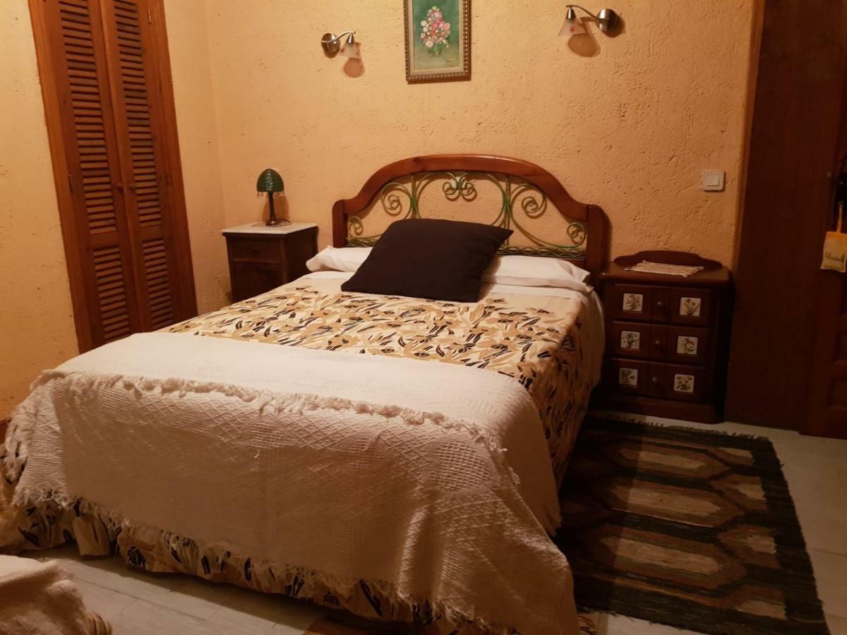 Molino De Luna Bed and breakfast