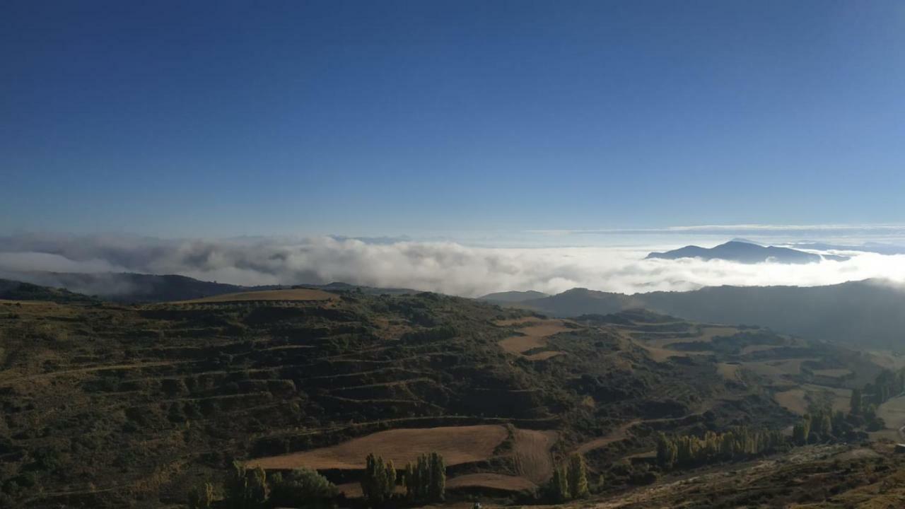 Agrovillaujue Rurales *