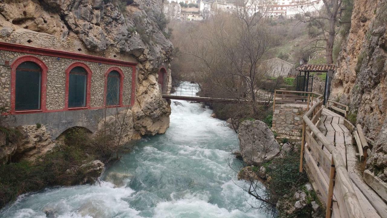 Rural El Molino De La Cerrada * Castril