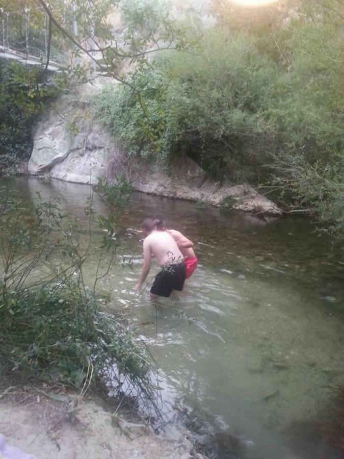 Rural El Molino De La Cerrada * Castril