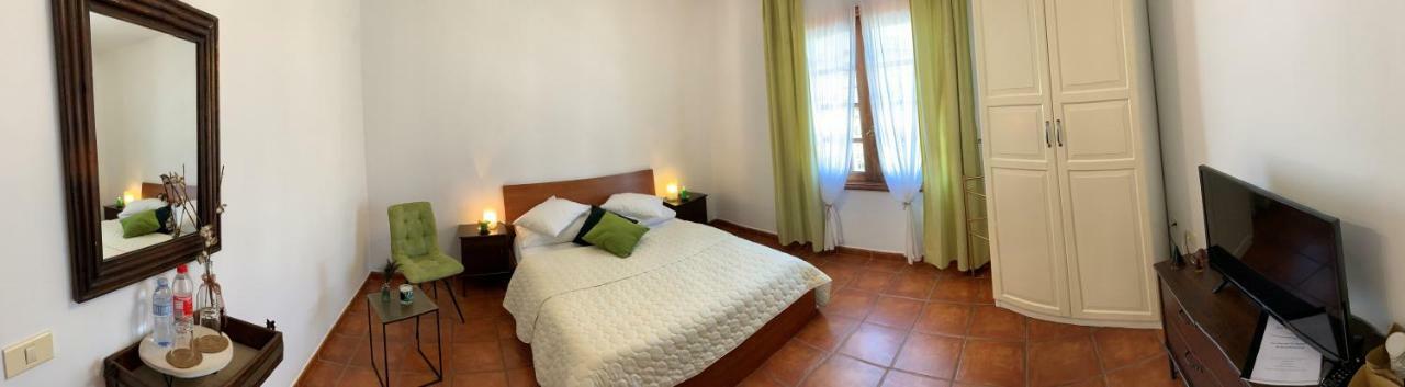 Bed and breakfast El Meridiano 2*