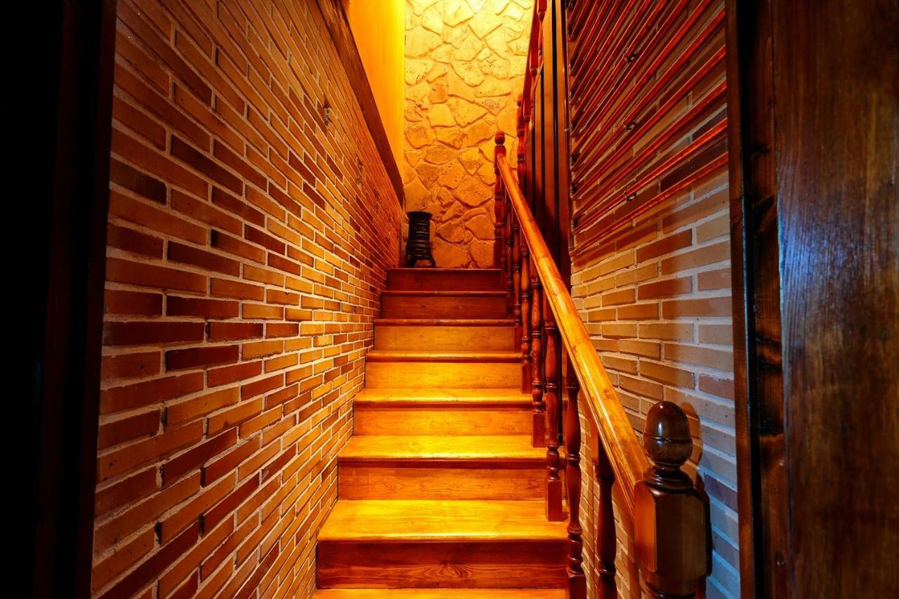 Canalba Casa Rural Country house *