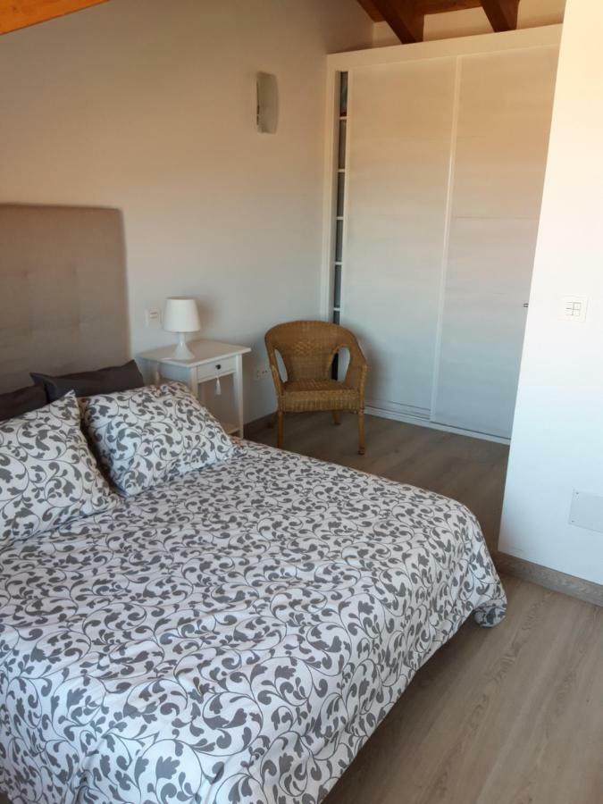 Country house Arroyos *